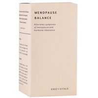 Kiko Vitals Menopause Balance